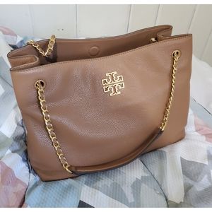 Tory Burch Britten Bag